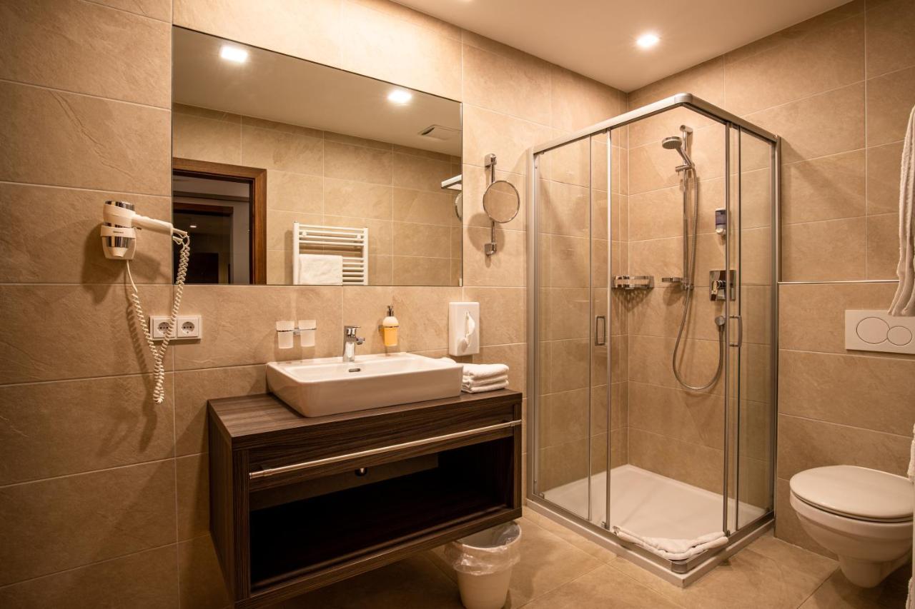 Lux Appartements Ischgl Ngoại thất bức ảnh