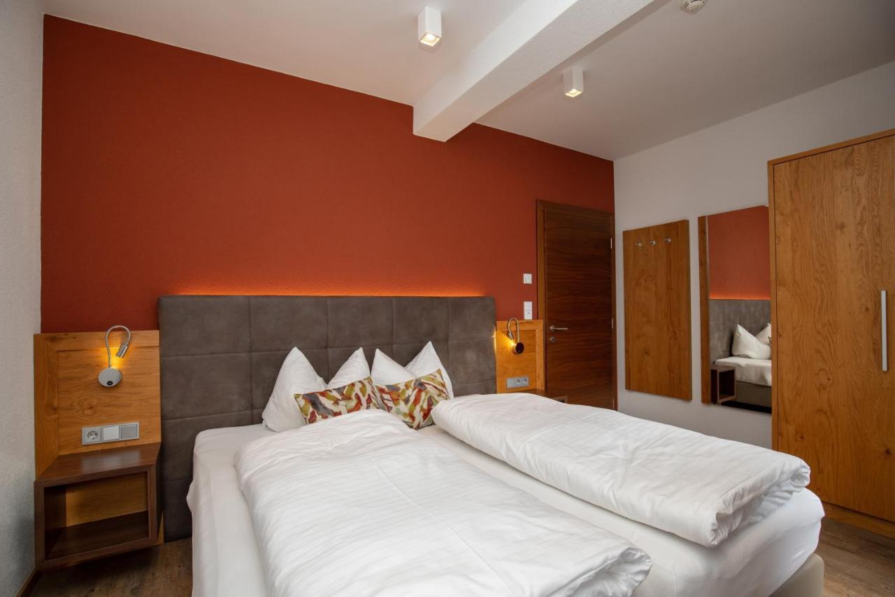 Lux Appartements Ischgl Ngoại thất bức ảnh