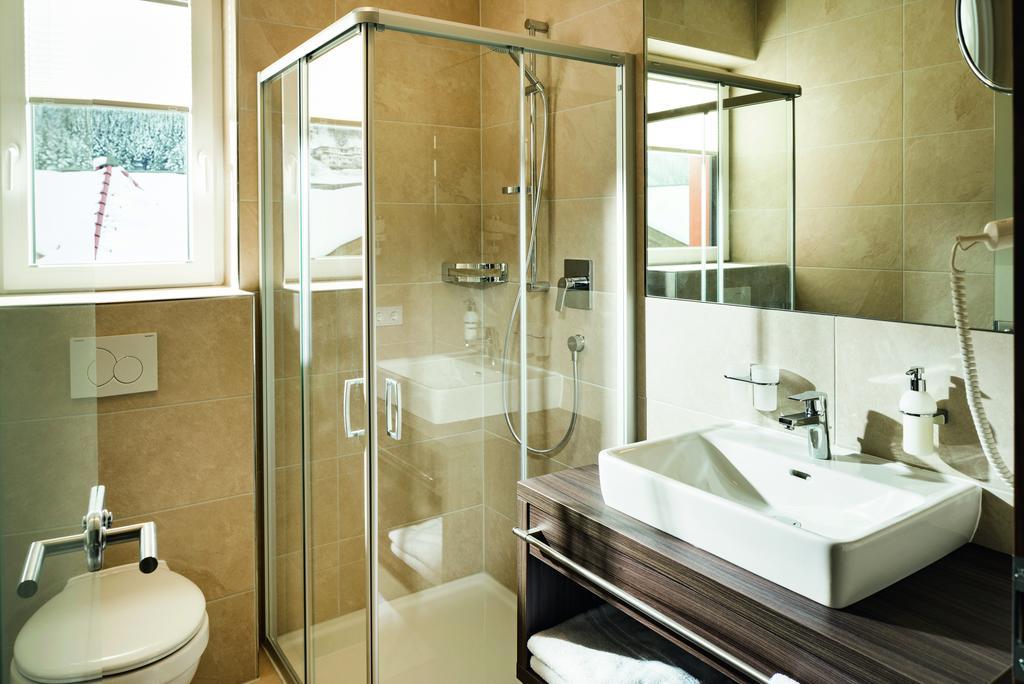 Lux Appartements Ischgl Ngoại thất bức ảnh