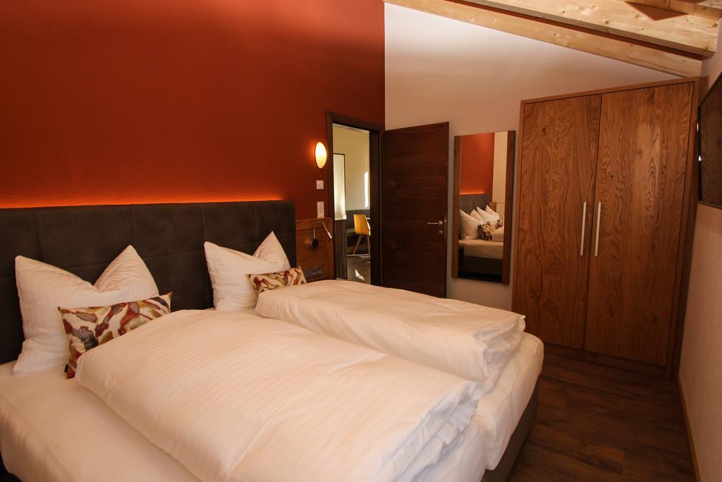 Lux Appartements Ischgl Ngoại thất bức ảnh