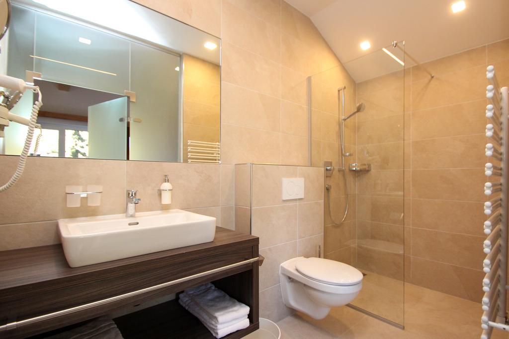 Lux Appartements Ischgl Ngoại thất bức ảnh